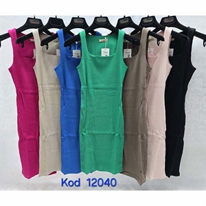 Sukienka damska - Produkt Turecki