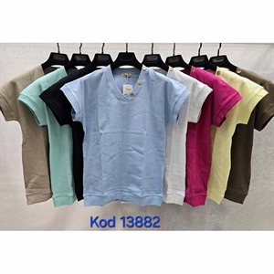 Bluzka damska produkt Turecki