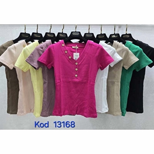 Bluzka damska produkt Turecki