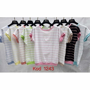 Bluzka damska produkt Turecki