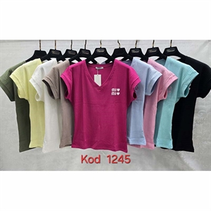 Bluzka damska produkt Turecki