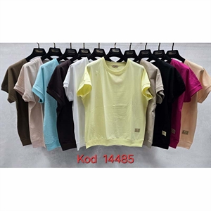 Bluzka damska produkt Turecki