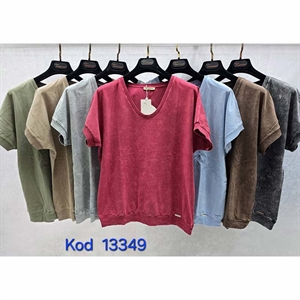 Bluzka damska produkt Turecki