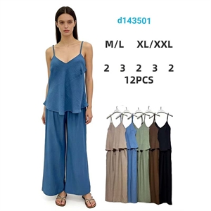 Komplet damski M/L-XL/2XL