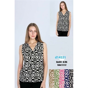 Bluzka damska M/L-XL/2XL