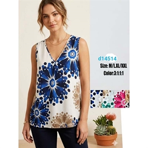 Bluzka damska M/L-XL/2XL