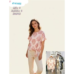 Bluzka damska M/L-XL/2XL