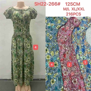 Sukienka damska M/L-XL/2XL