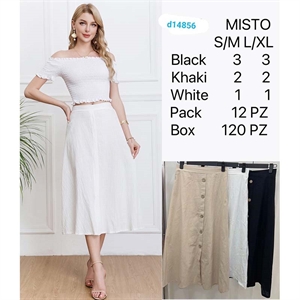 Spódnica damska S/M-L/XL