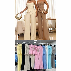 Komplet damski produkt Włoski