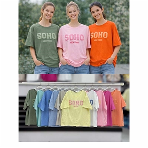 Bluzka damska produkt Włoski