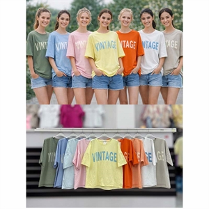 Bluzka damska produkt Włoski