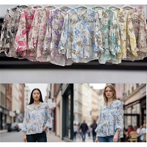 Koszula damska produkt Włoski