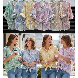 Koszula damska produkt Włoski