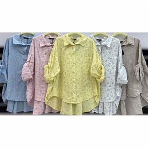 Koszula damska produkt Włoski