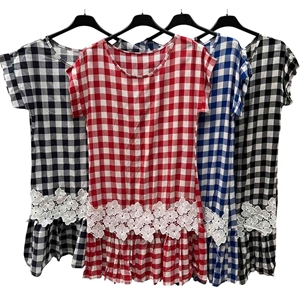 Tunika damska-produkt Włoski