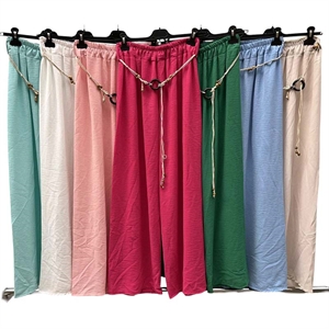 Spodnie damskie- Produkt Włoski