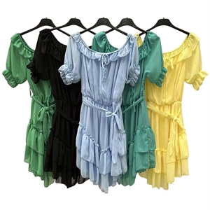 Sukienka damska - produkt Włoski