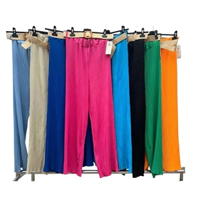 Spodnie damskie - Produkt Włoski