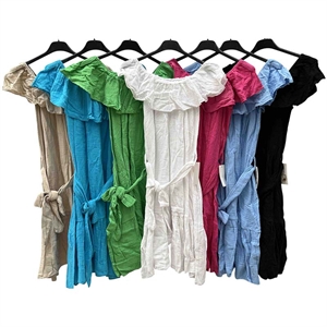 Sukienka damska - produkt Włoski