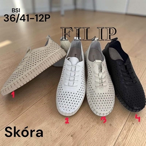 Trampki Damskie 36-41