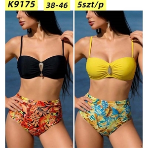 Strój kąpielowy (38-46)