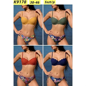 Strój kąpielowy (38-46)