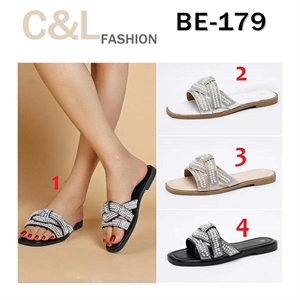 Klapki damskie  36-41