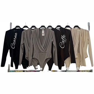 Body damskie produkt Włoski