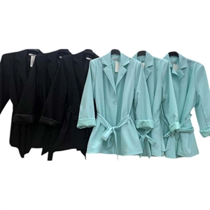 Marynarka damska produkt Włoski