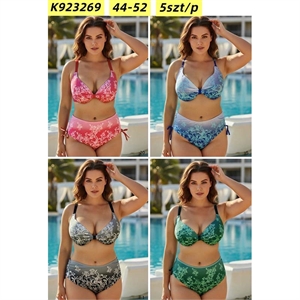 Strój kąpielowy 44-52