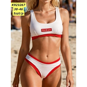Strój kąpielowy (38-46)