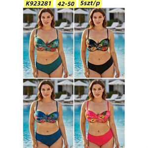 Strój kąpielowy  42-50