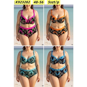 Strój kąpielowy  48-56