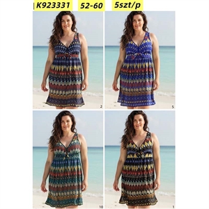 Strój kąpielowy (52-60)