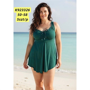 Strój kąpielowy 50-58