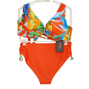 Strój kąpielowy 44-52