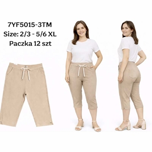 Rybaczki damskie  2/3XL-5/6XL