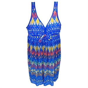 Strój kąpielowy 52-60