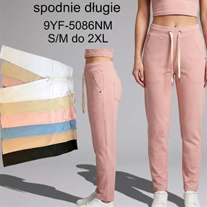 Spodnie damskie  S/M-2XL