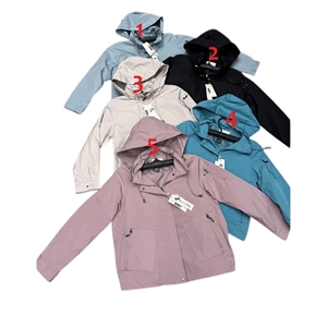 Kurtka damska Big Size  3XL-8XL