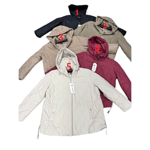 Kurtka damska Big Size  2XL-7XL