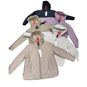 Kurtka damska Big Size  2XL-7XL