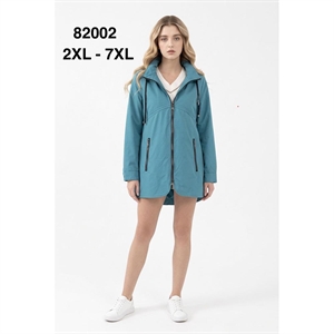 Kurtka damska Big Size  2XL-7XL