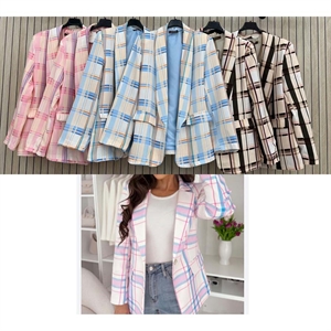 Marynarka damska - Produkt Włoski