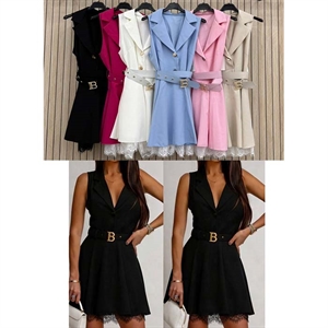 Kombinezon damski - Produkt Włoski