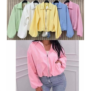 Kurtka damska - Produkt Włoski