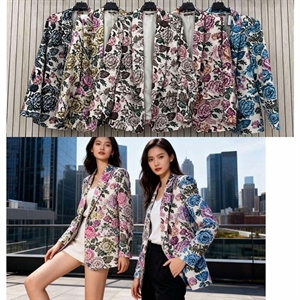 Marynarka damska - Produkt Włoski