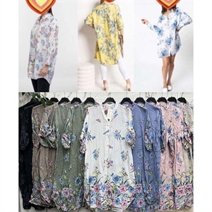 Sukienka damska - Produkt Włoski