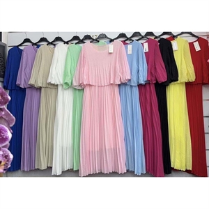 Sukienka damska - Produkt Włoski